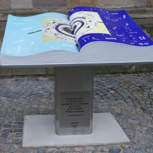 Bochumer Kirchenbuch